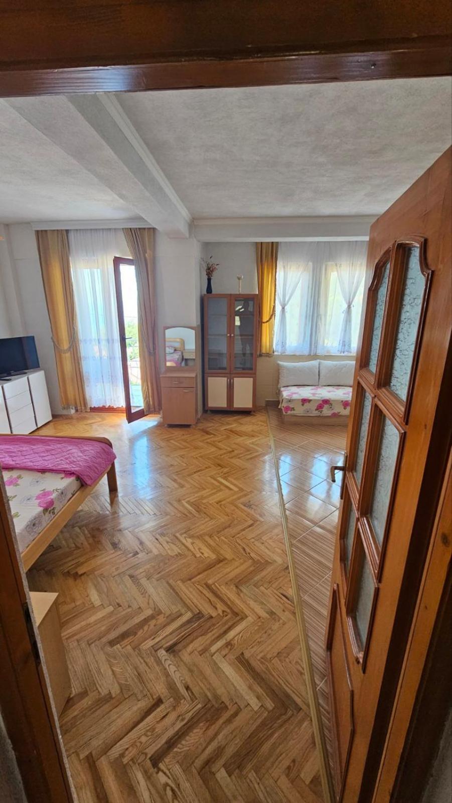 Villa Karolina Ohrid Exterior photo